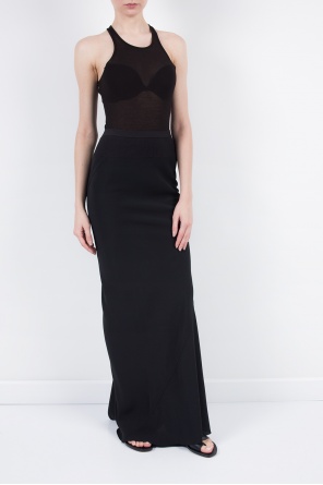 Sleeveless top, zdjęcie 2 Sleeveless top od Rick Owens